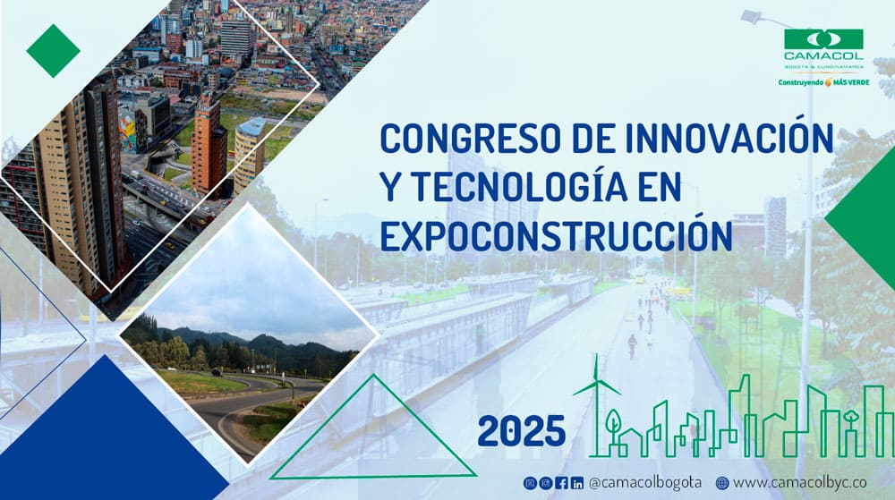 Congreso de tecnología e innovación